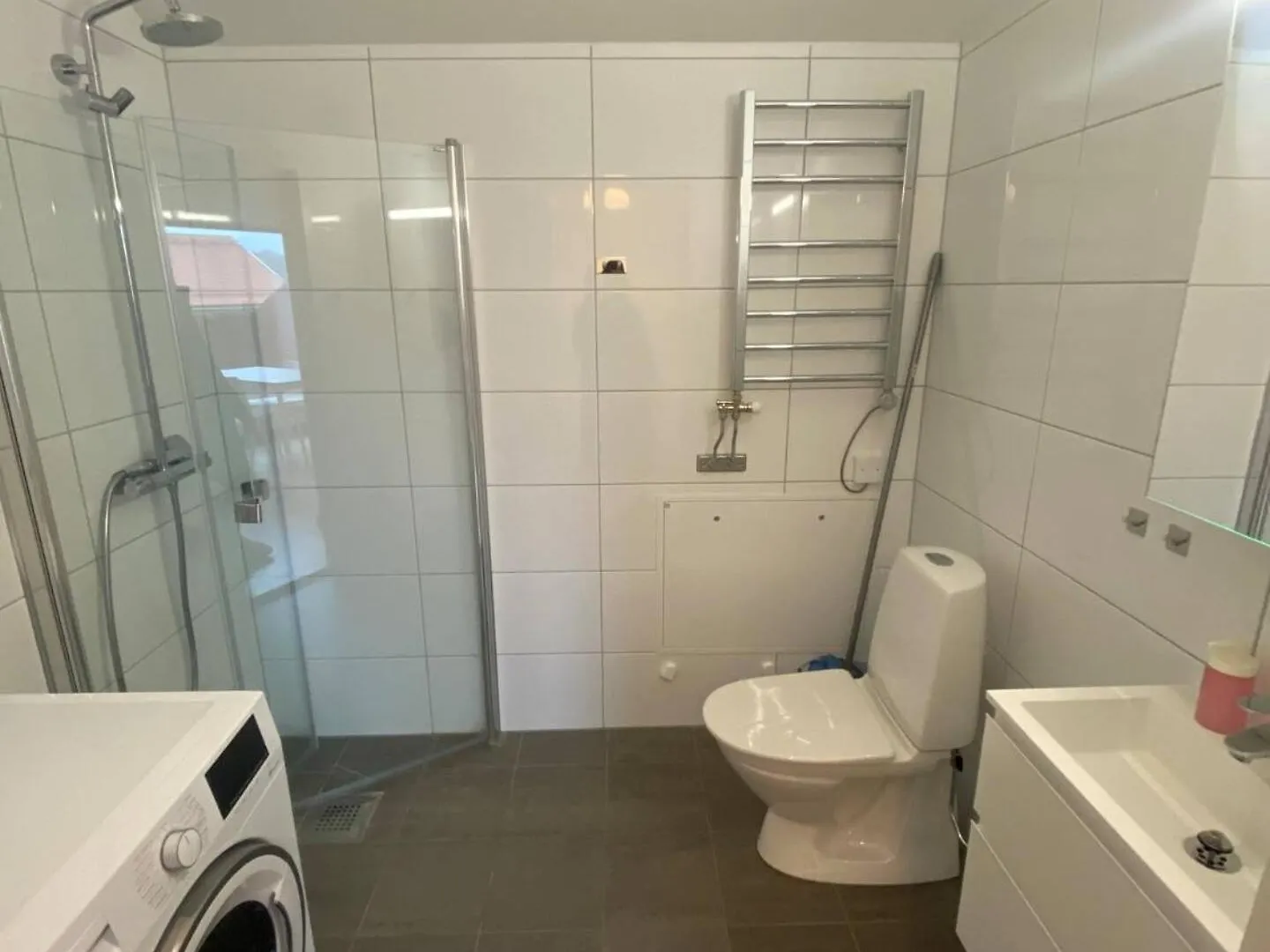 Luxurious Flat With A Rooftop Terrace Apartman Göteborg