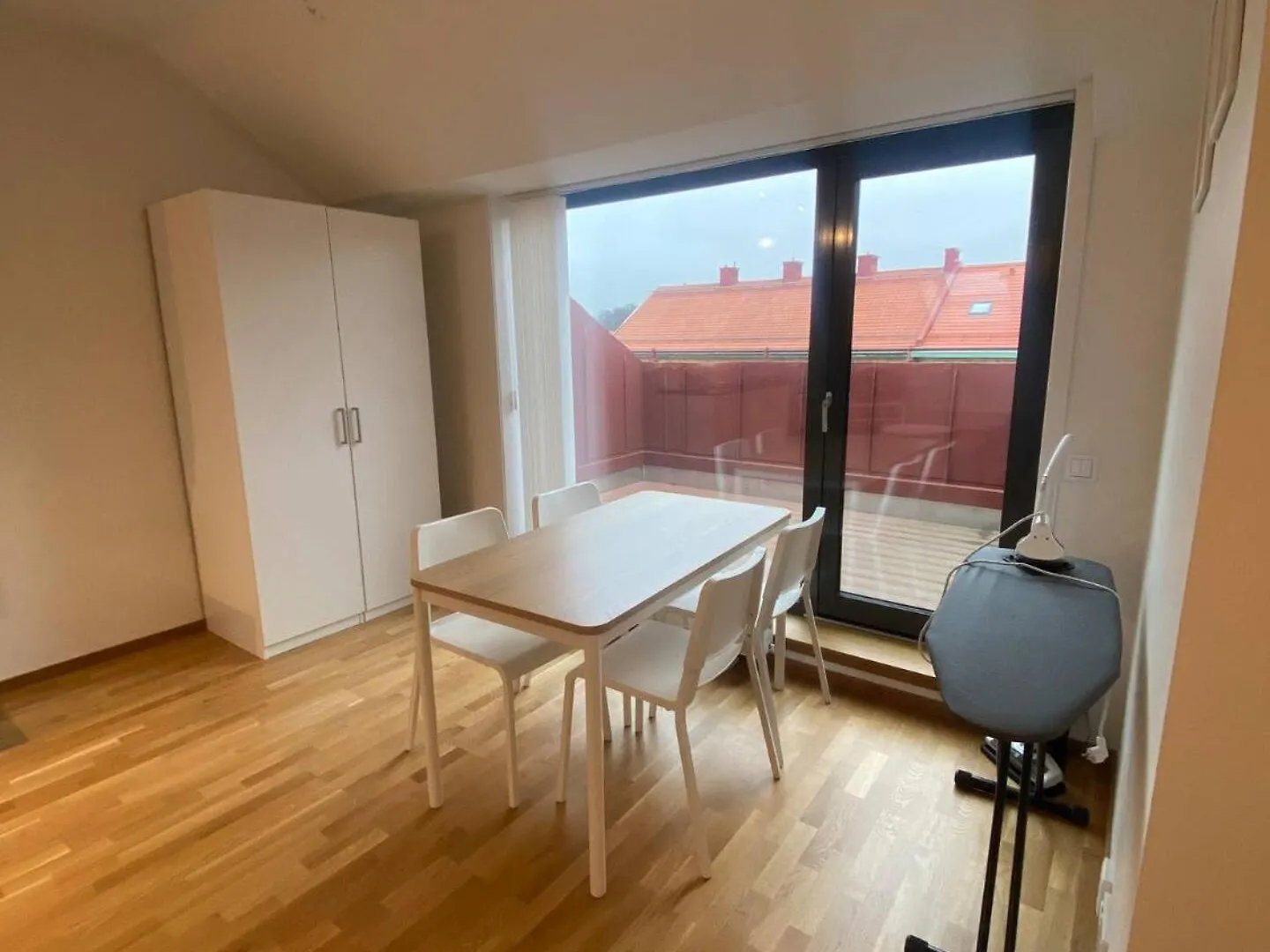 Luxurious Flat With A Rooftop Terrace Apartman Göteborg 0*,