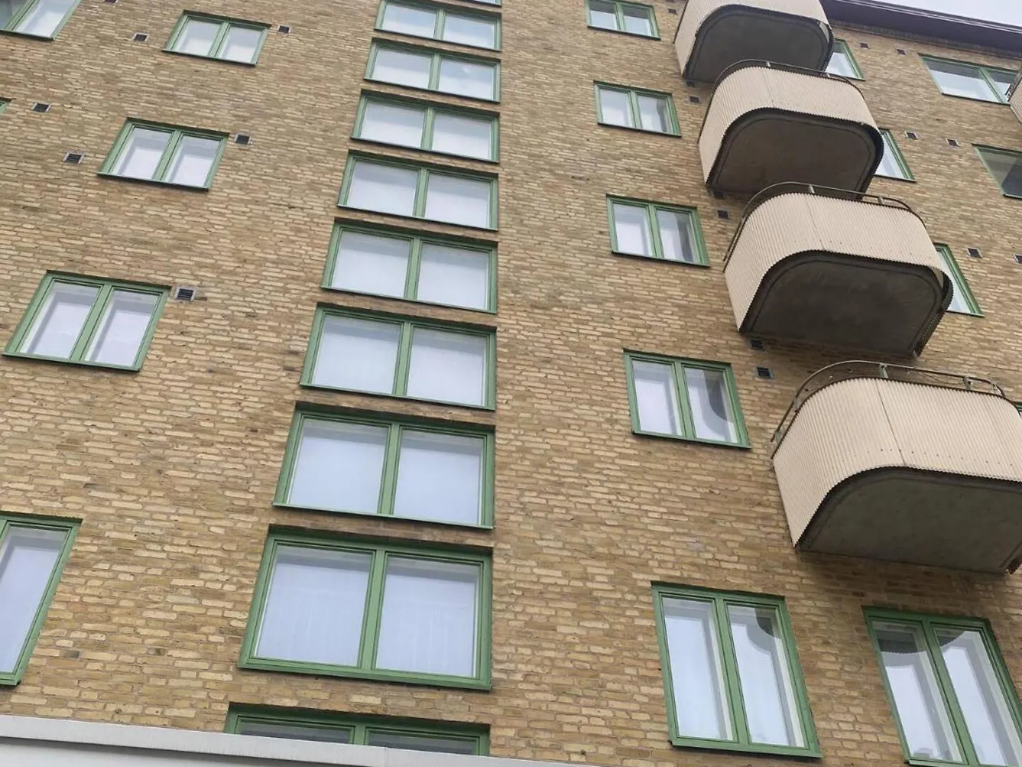 Luxurious Flat With A Rooftop Terrace Apartman Göteborg